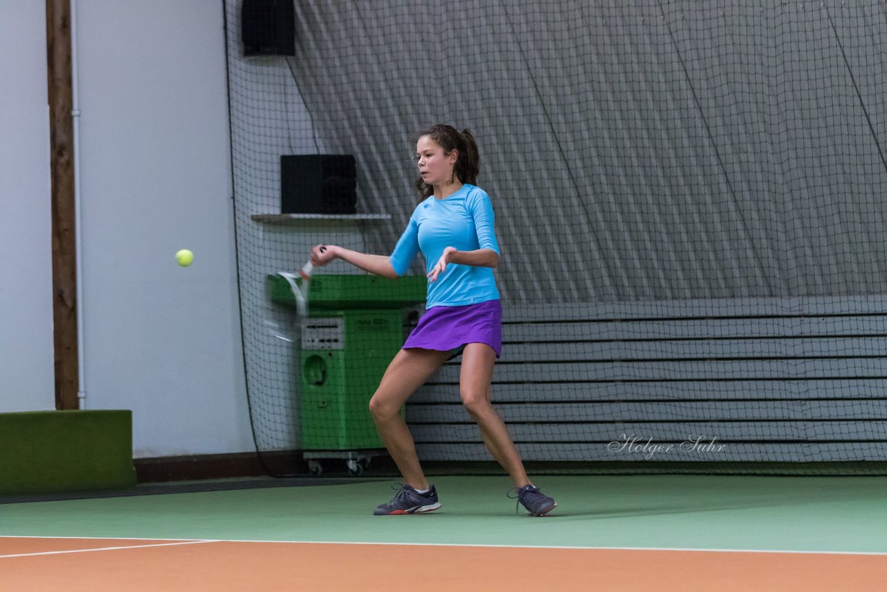 Bild 193 - Sparkasse Westholstein Pokal Marne